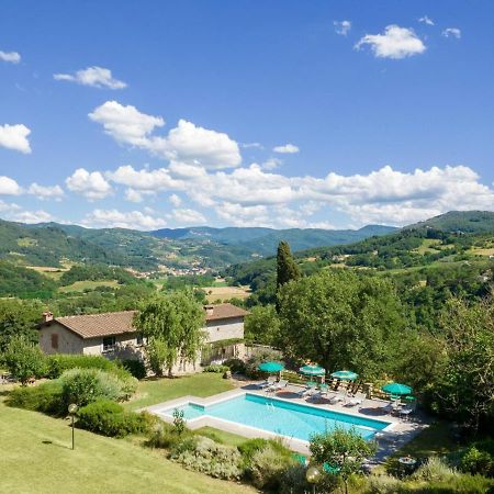 Villa Locazione Turistica La Badia Dicomano Esterno foto