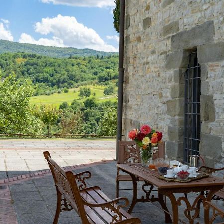 Villa Locazione Turistica La Badia Dicomano Esterno foto