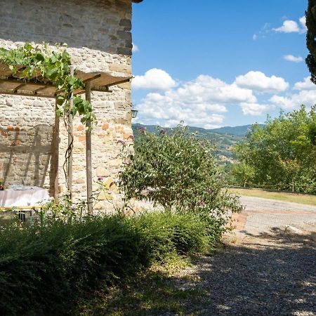 Villa Locazione Turistica La Badia Dicomano Esterno foto