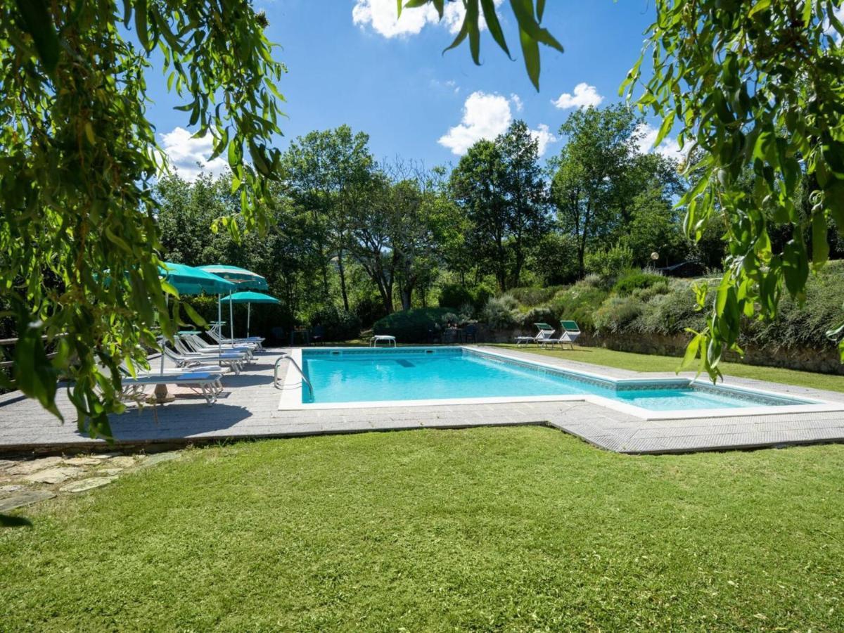 Villa Locazione Turistica La Badia Dicomano Esterno foto