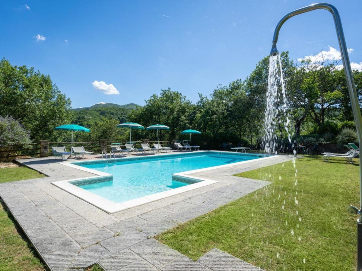 Villa Locazione Turistica La Badia Dicomano Esterno foto