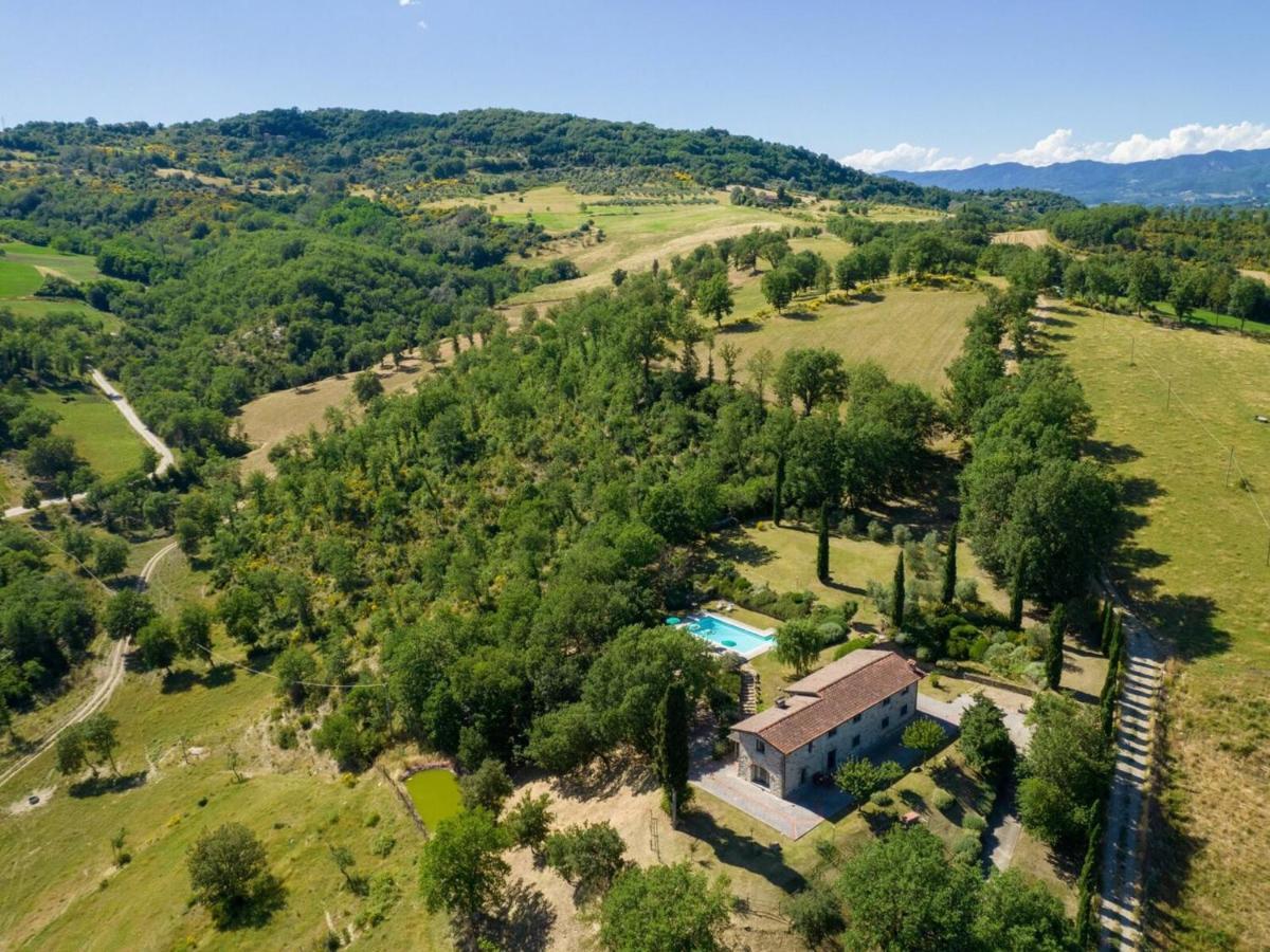 Villa Locazione Turistica La Badia Dicomano Esterno foto