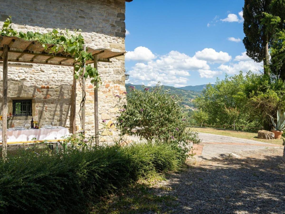 Villa Locazione Turistica La Badia Dicomano Esterno foto