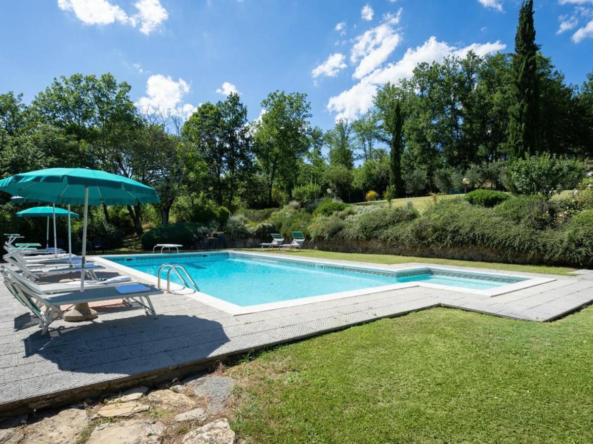 Villa Locazione Turistica La Badia Dicomano Esterno foto