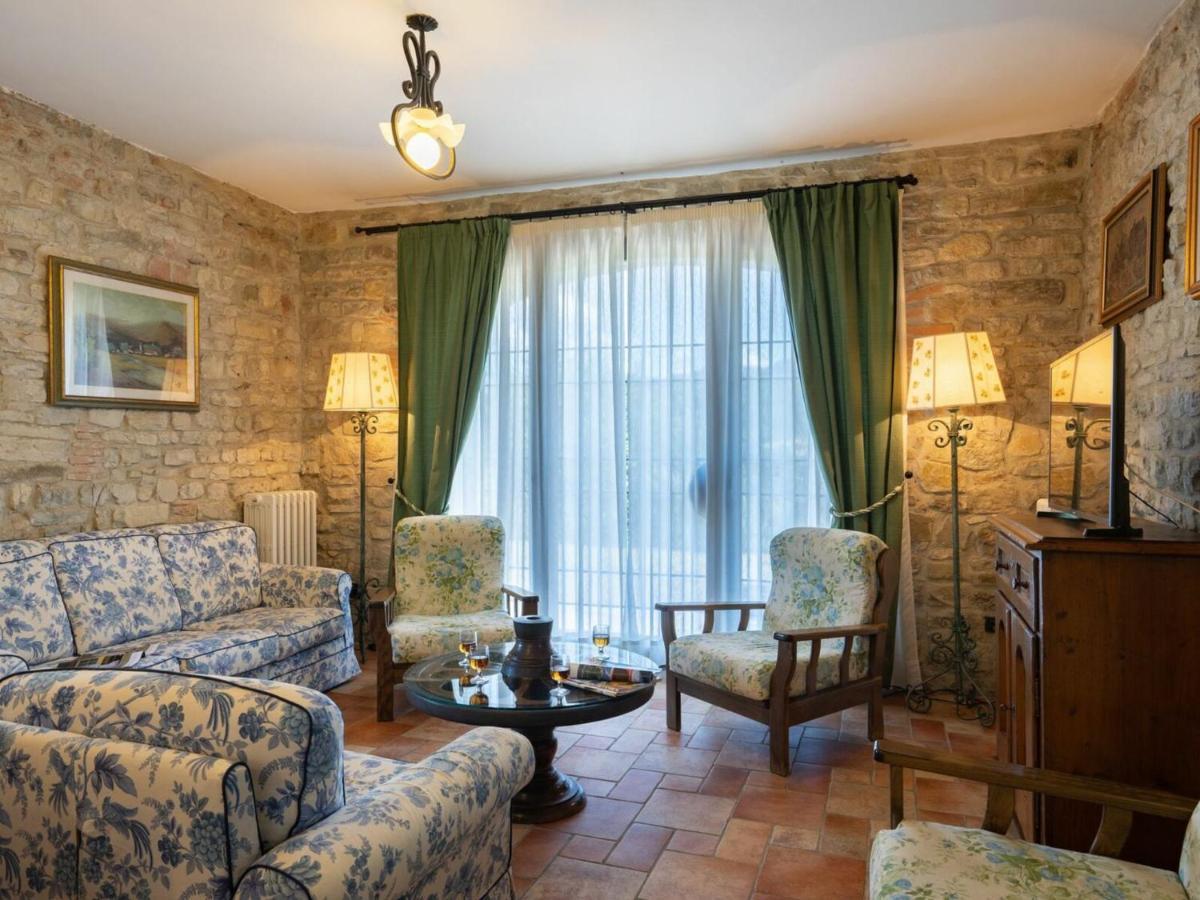 Villa Locazione Turistica La Badia Dicomano Esterno foto
