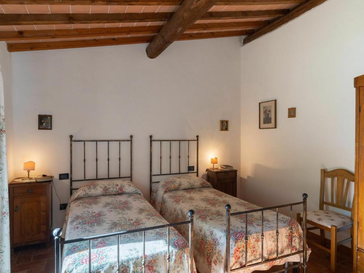 Villa Locazione Turistica La Badia Dicomano Esterno foto