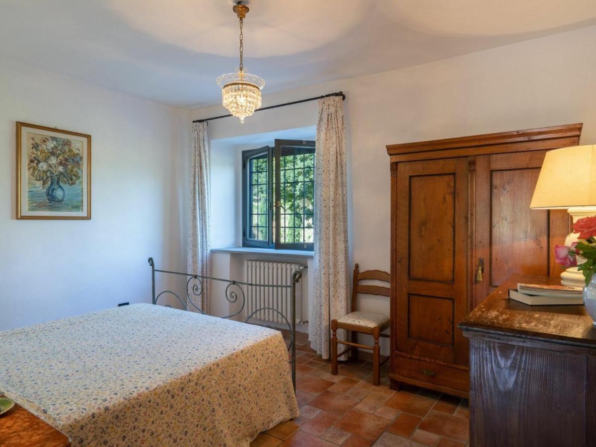 Villa Locazione Turistica La Badia Dicomano Esterno foto