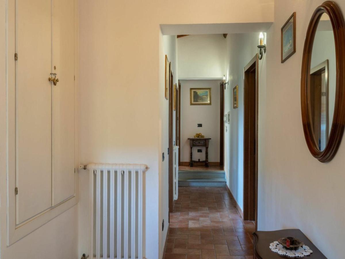 Villa Locazione Turistica La Badia Dicomano Esterno foto