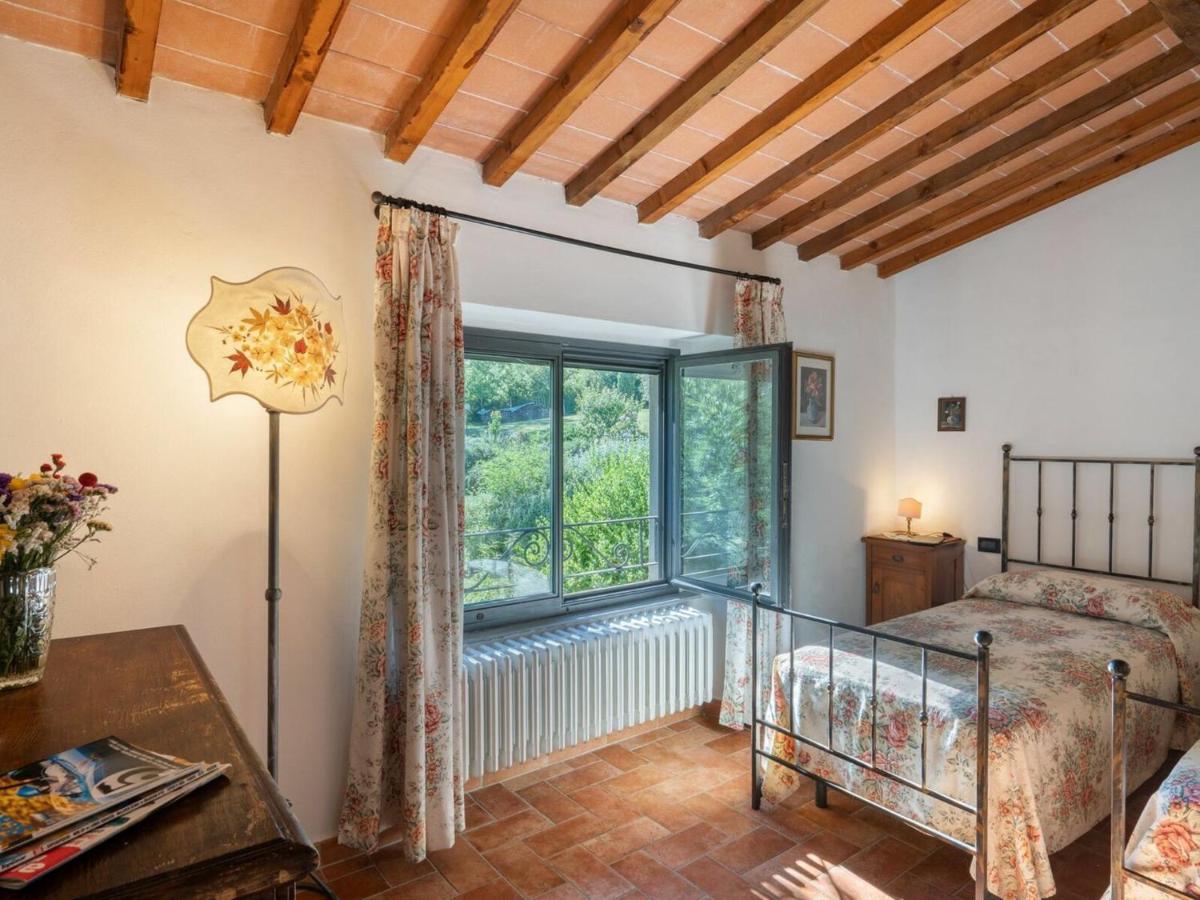 Villa Locazione Turistica La Badia Dicomano Esterno foto