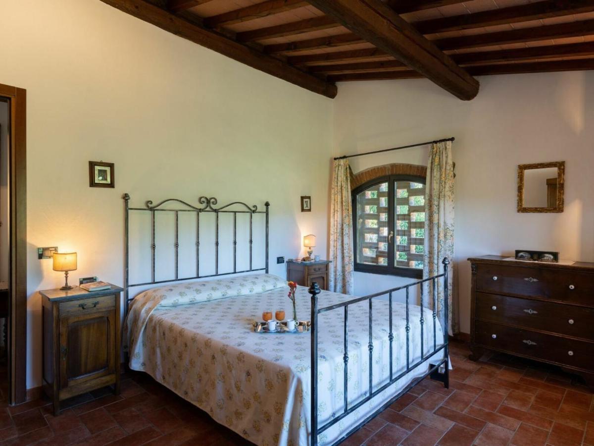 Villa Locazione Turistica La Badia Dicomano Esterno foto