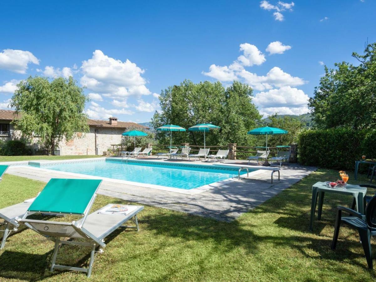 Villa Locazione Turistica La Badia Dicomano Esterno foto