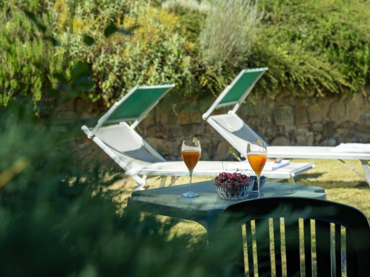Villa Locazione Turistica La Badia Dicomano Esterno foto
