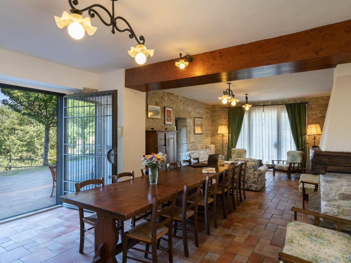 Villa Locazione Turistica La Badia Dicomano Esterno foto