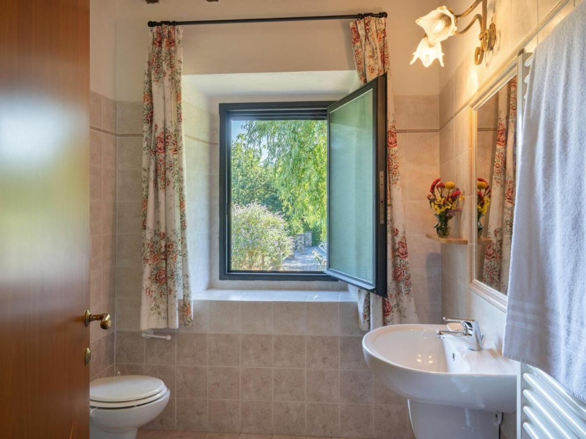 Villa Locazione Turistica La Badia Dicomano Esterno foto