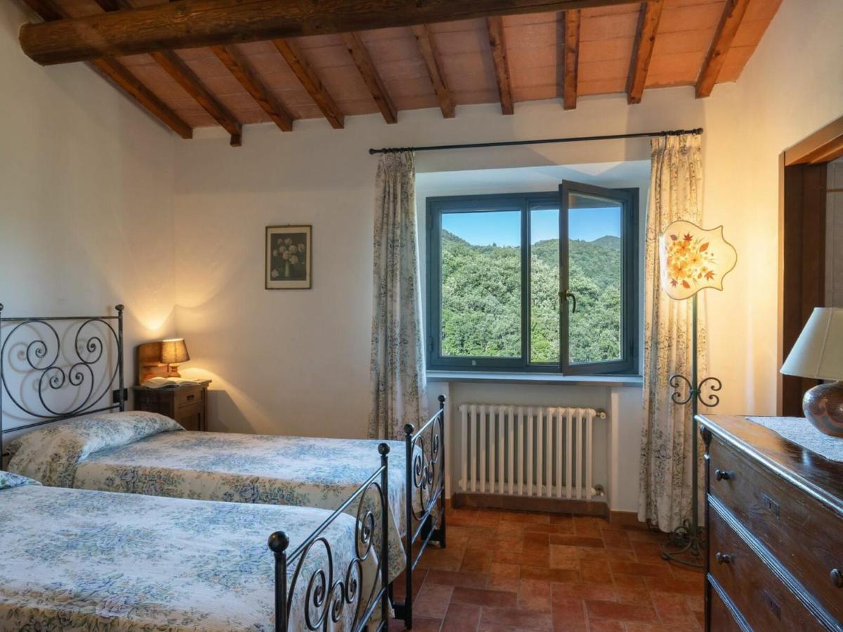 Villa Locazione Turistica La Badia Dicomano Esterno foto