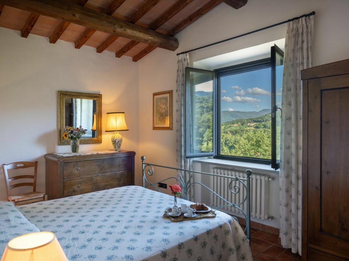 Villa Locazione Turistica La Badia Dicomano Esterno foto