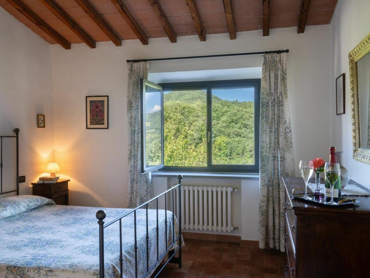 Villa Locazione Turistica La Badia Dicomano Esterno foto