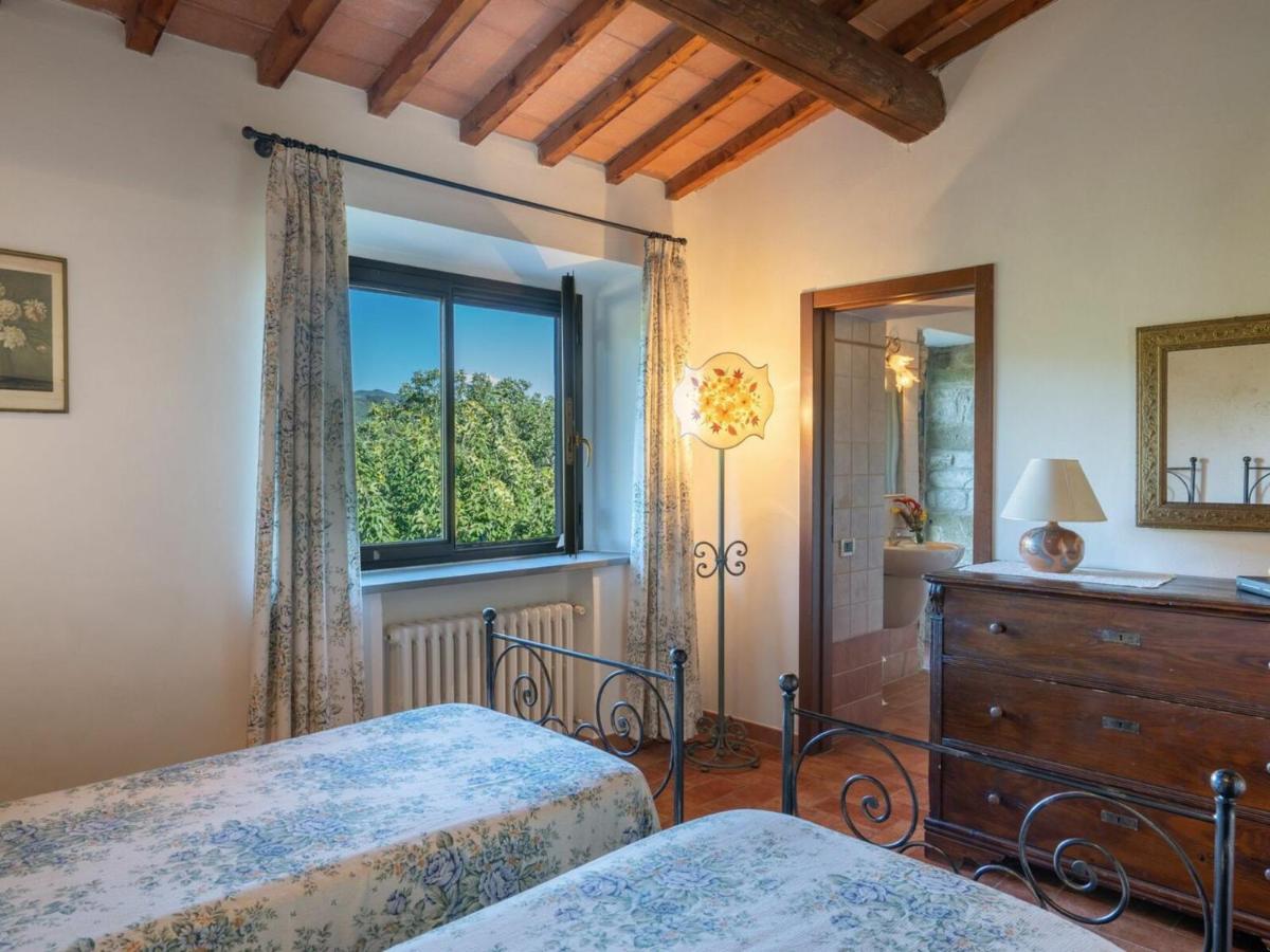 Villa Locazione Turistica La Badia Dicomano Esterno foto