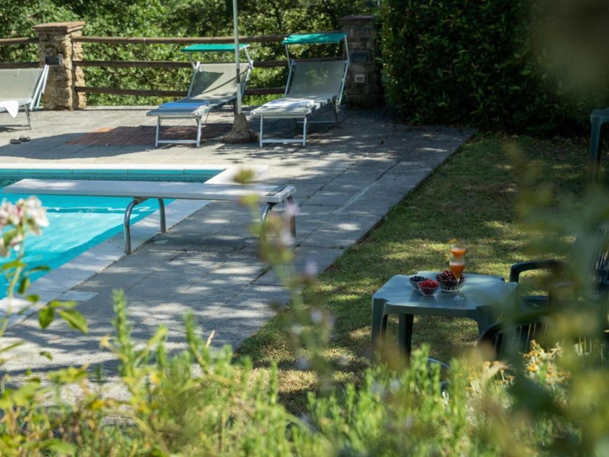 Villa Locazione Turistica La Badia Dicomano Esterno foto