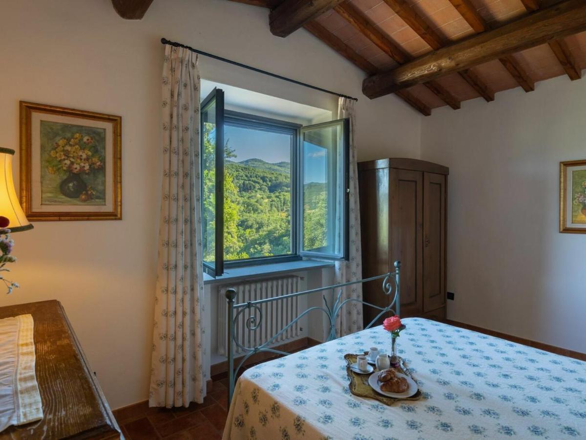 Villa Locazione Turistica La Badia Dicomano Esterno foto