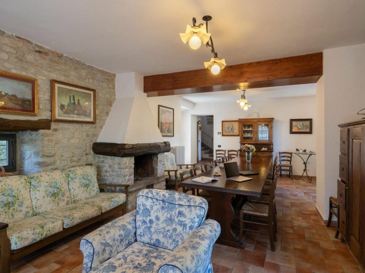 Villa Locazione Turistica La Badia Dicomano Esterno foto