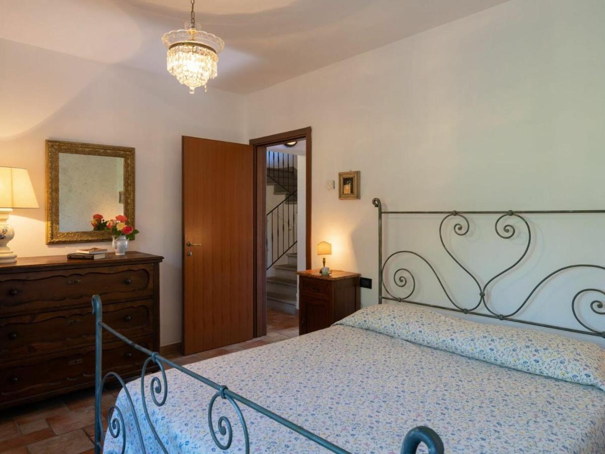 Villa Locazione Turistica La Badia Dicomano Esterno foto