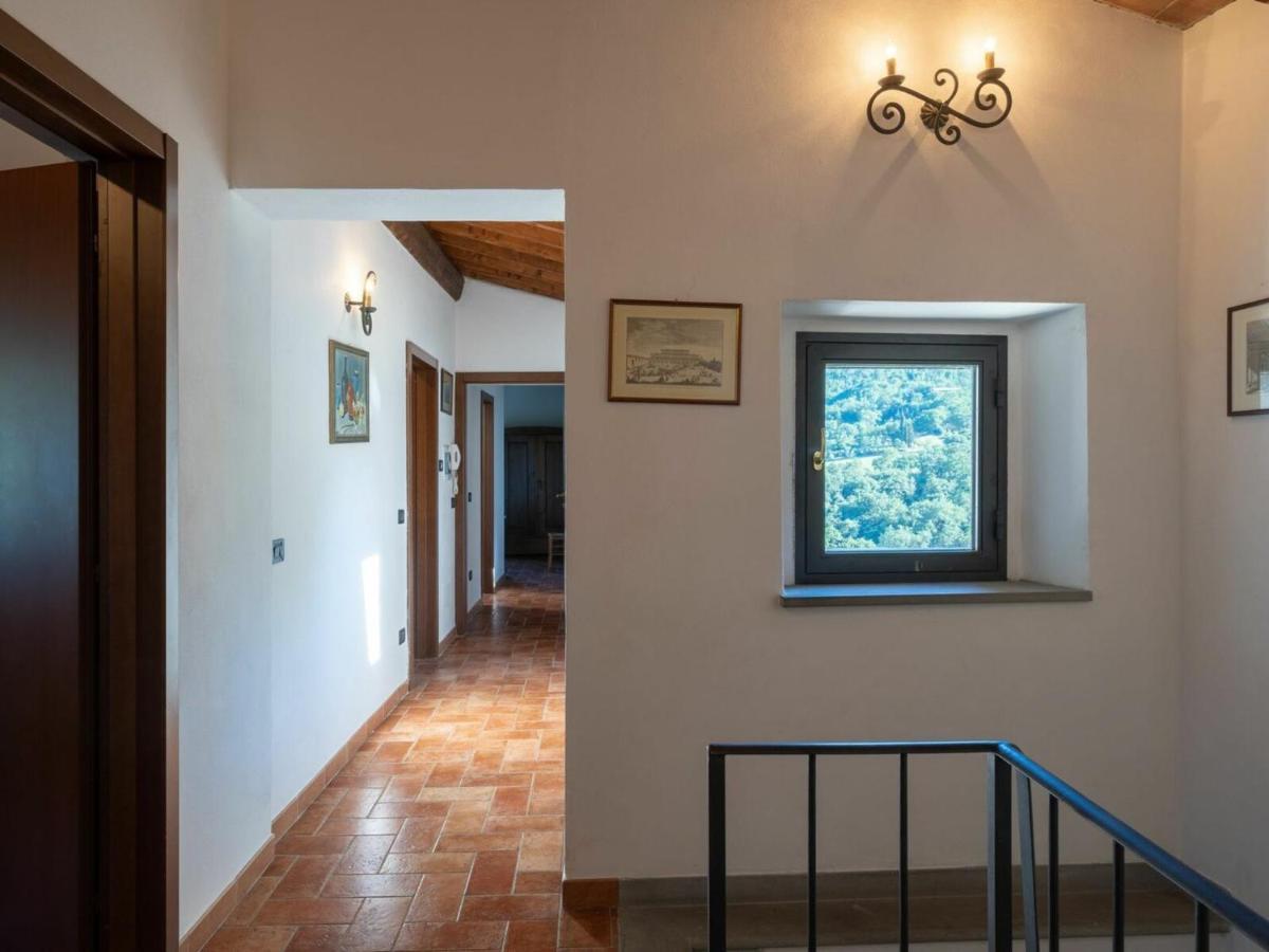 Villa Locazione Turistica La Badia Dicomano Esterno foto