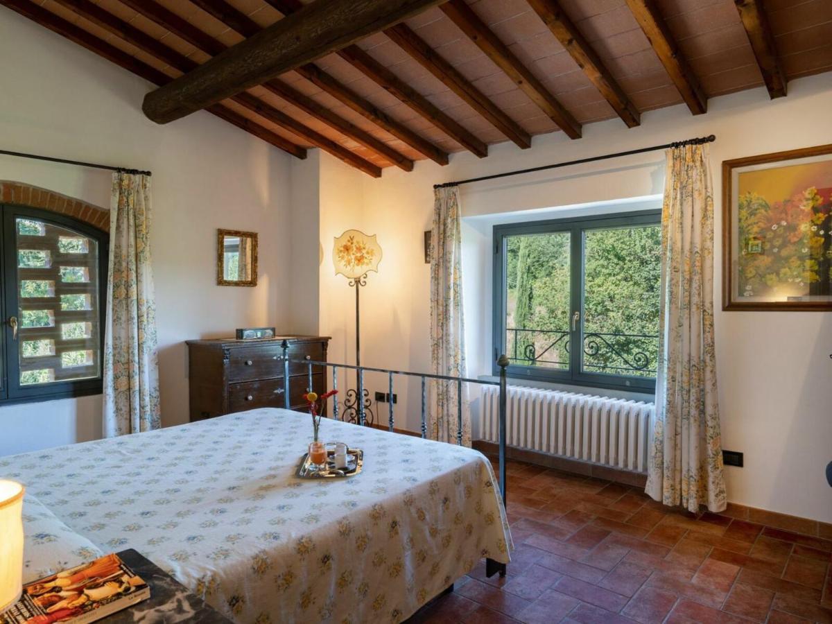 Villa Locazione Turistica La Badia Dicomano Esterno foto