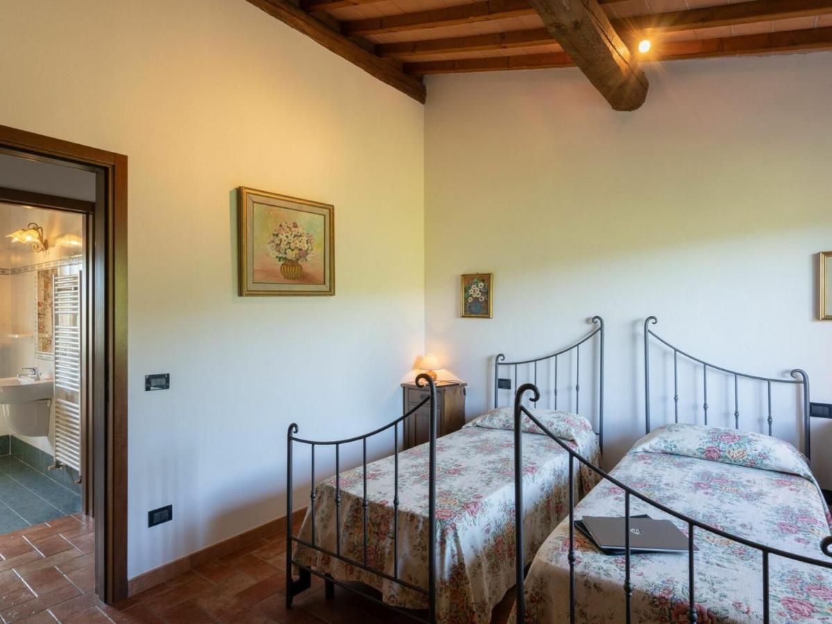 Villa Locazione Turistica La Badia Dicomano Esterno foto