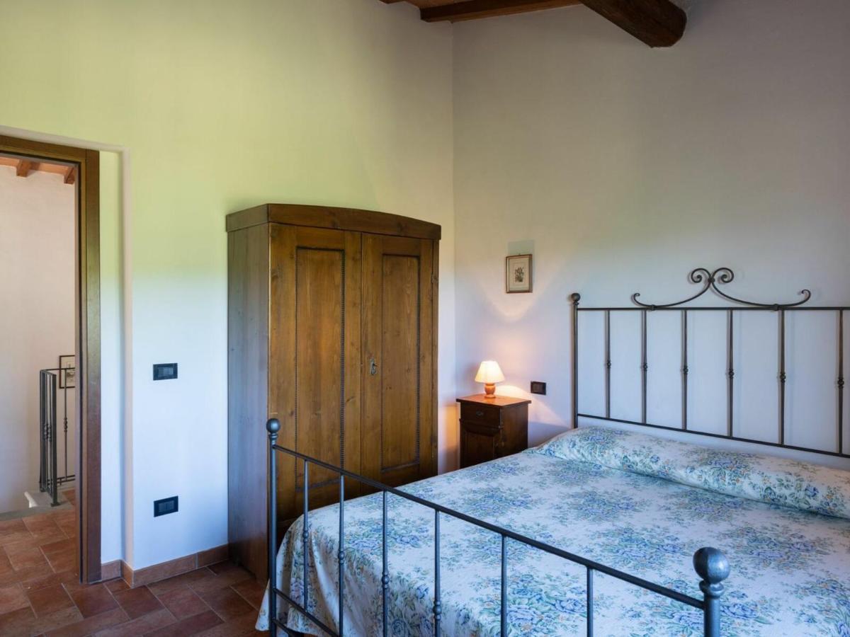 Villa Locazione Turistica La Badia Dicomano Esterno foto